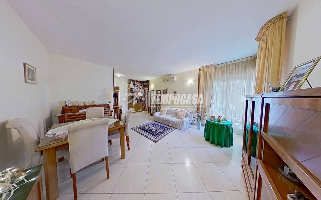 appartamento in vendita a Triggiano