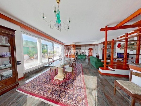 appartamento in vendita a Triggiano