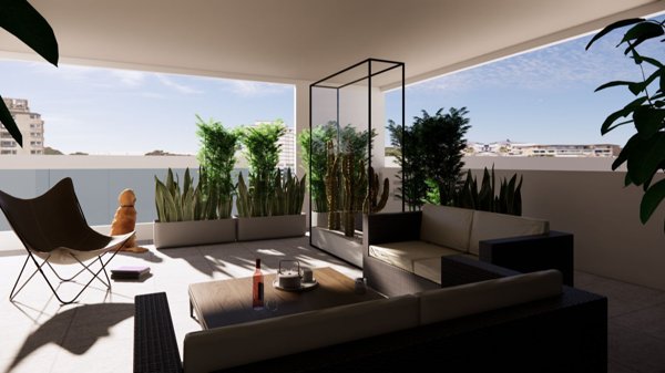 appartamento in vendita a Triggiano