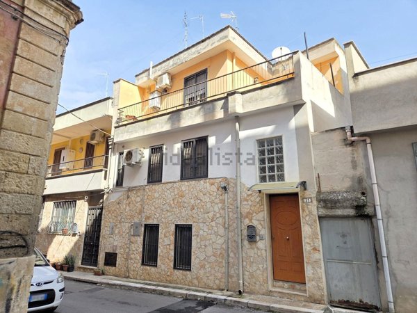 casa indipendente in vendita a Triggiano