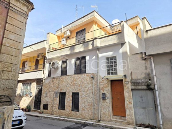 casa indipendente in vendita a Triggiano