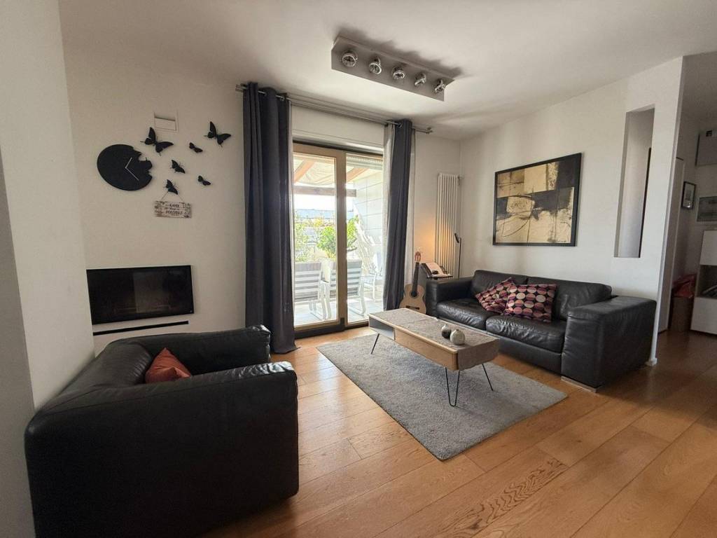 appartamento in vendita a Triggiano