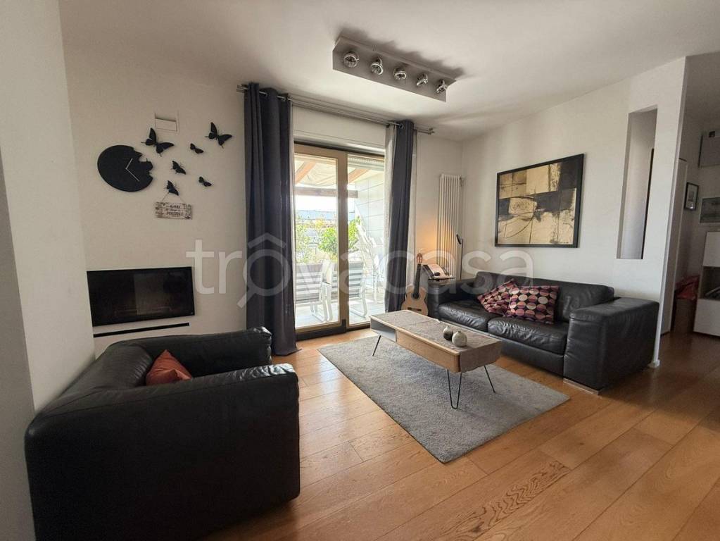 appartamento in vendita a Triggiano