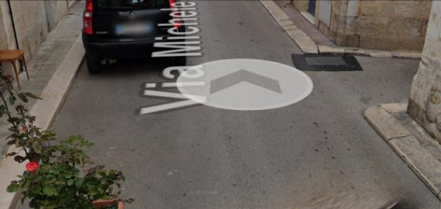 appartamento in vendita a Triggiano