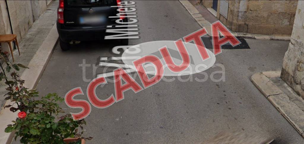 appartamento in vendita a Triggiano