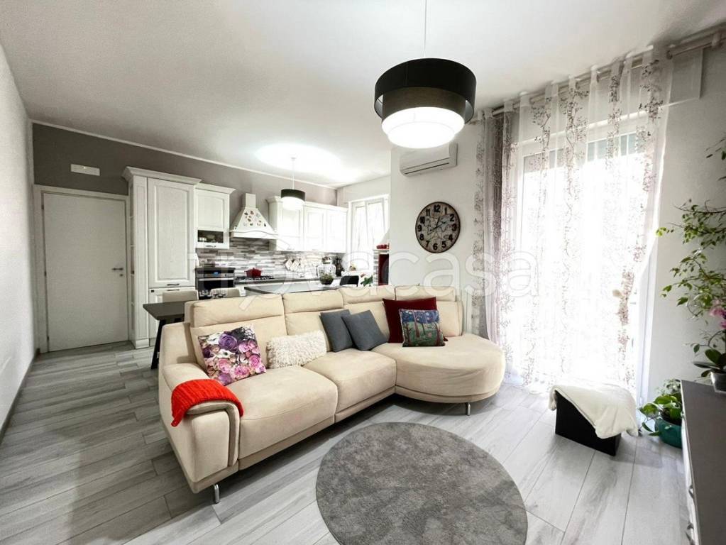 appartamento in vendita a Triggiano