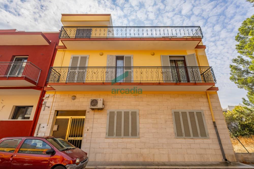 appartamento in vendita a Triggiano