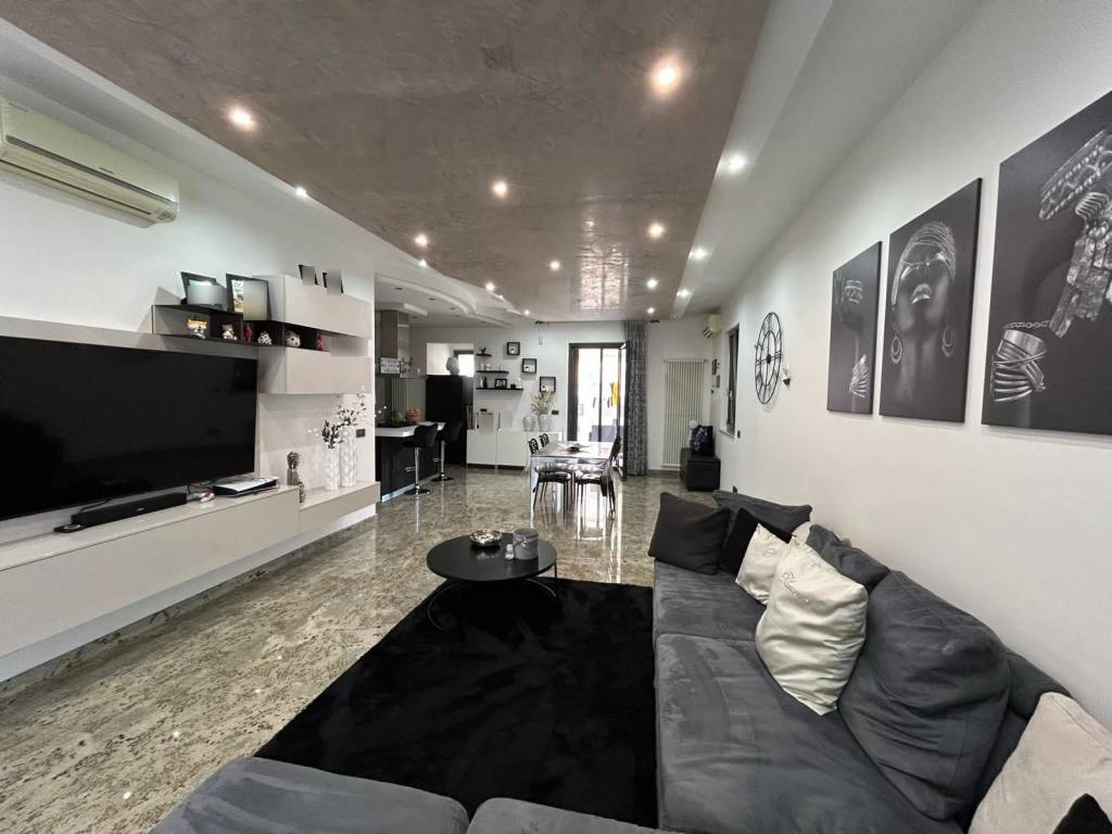 casa indipendente in vendita a Triggiano