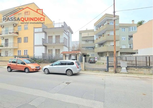 appartamento in vendita a Triggiano
