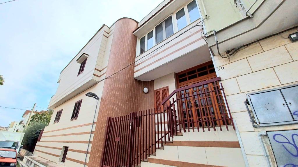 appartamento in vendita a Triggiano