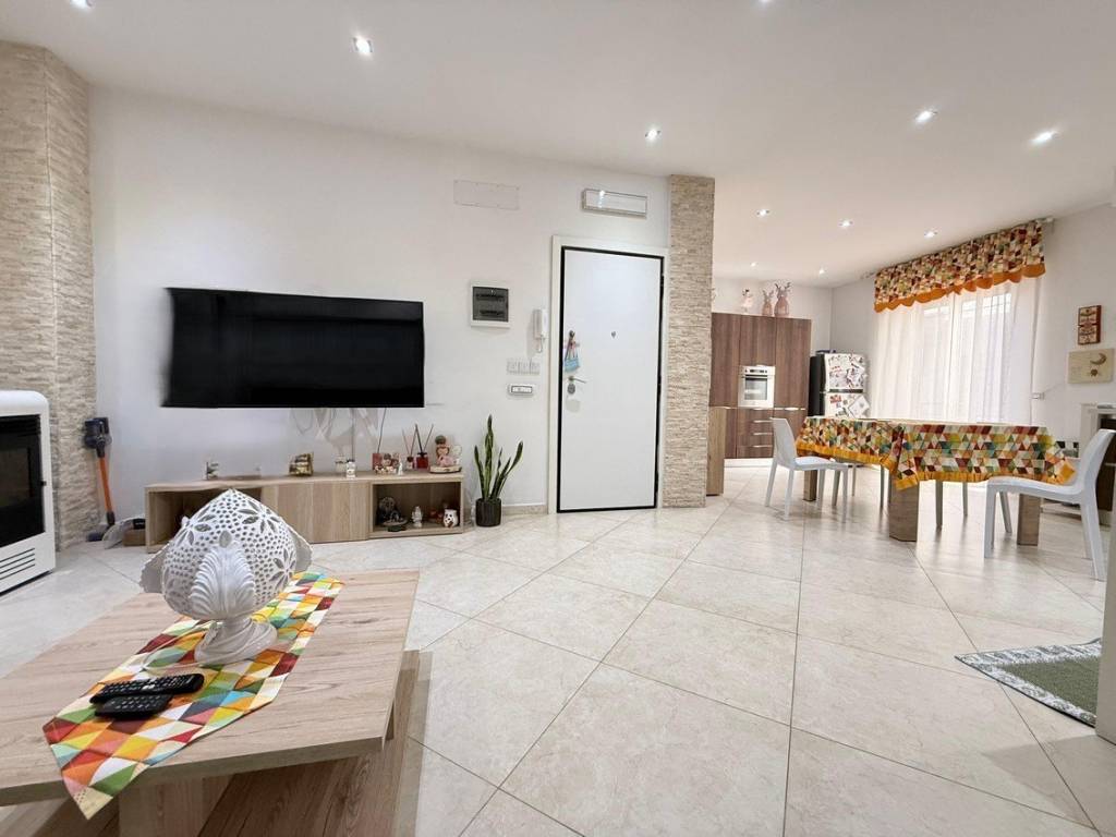 appartamento in vendita a Triggiano