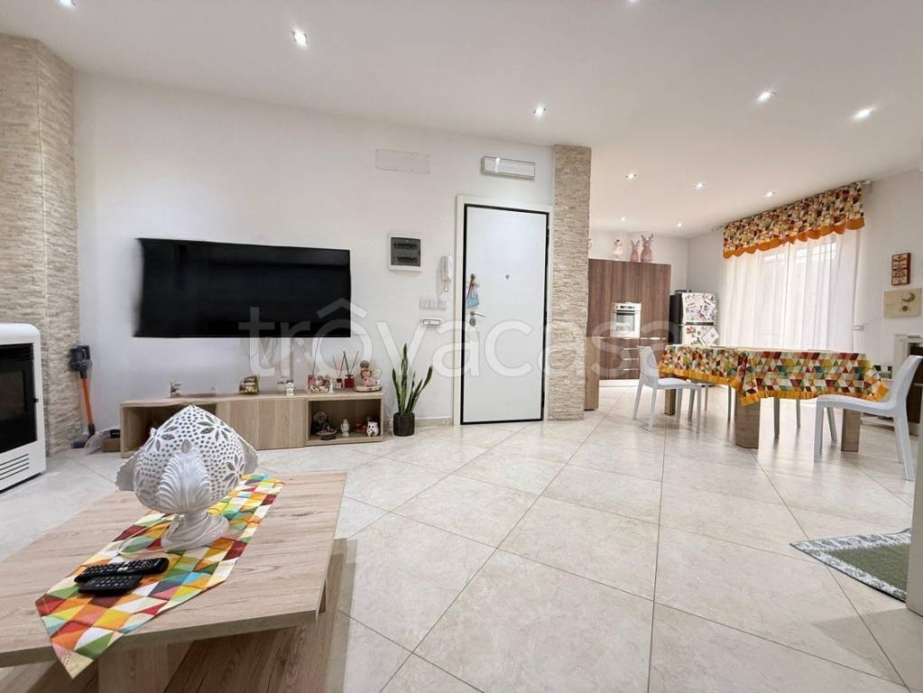 appartamento in vendita a Triggiano