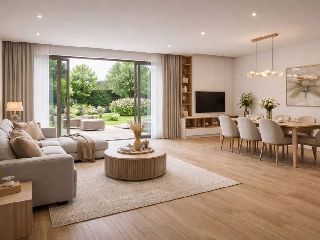 appartamento in vendita a Triggiano