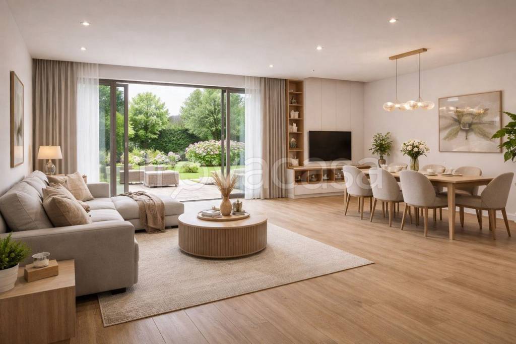 appartamento in vendita a Triggiano