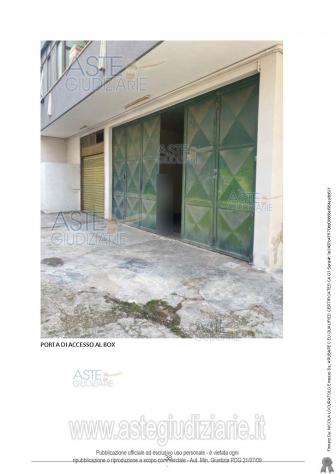 terreno edificabile in vendita a Triggiano