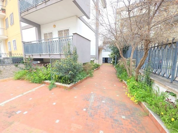 appartamento in vendita a Triggiano