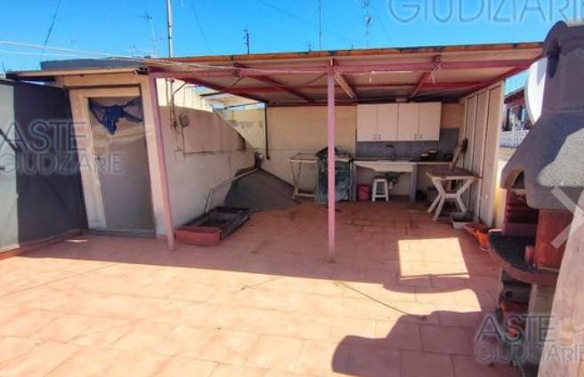 appartamento in vendita a Triggiano