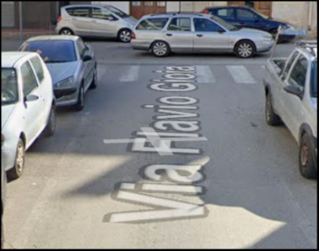 pentavano in vendita a Triggiano