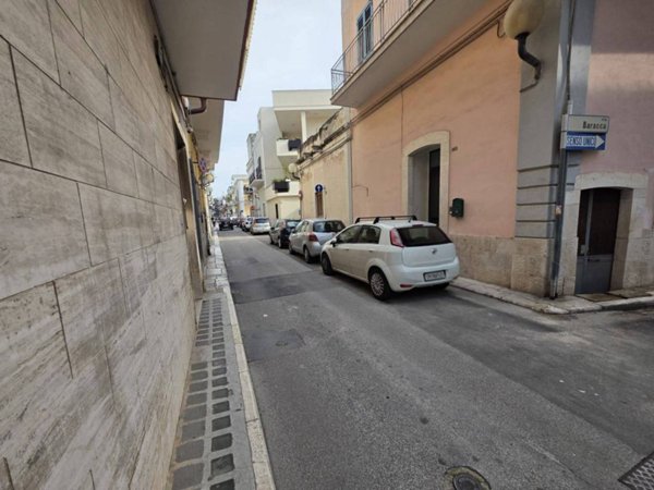 appartamento in vendita a Triggiano