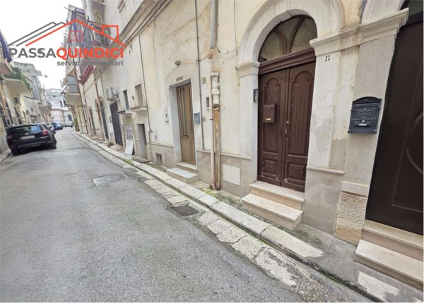 appartamento in vendita a Triggiano