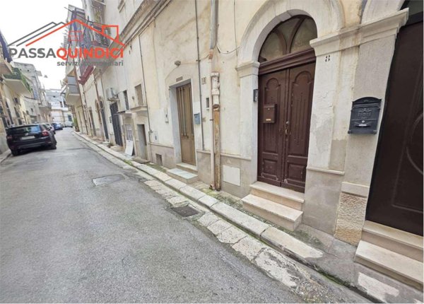 appartamento in vendita a Triggiano