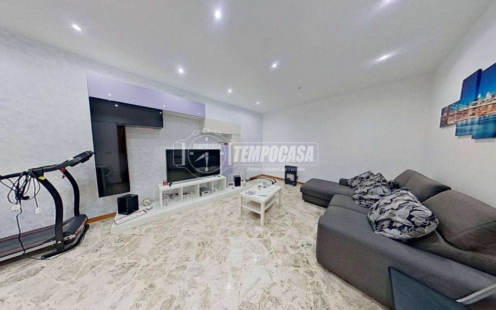 casa indipendente in vendita a Triggiano