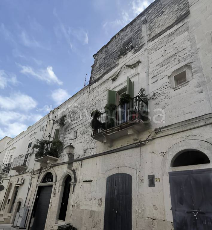 casa indipendente in vendita a Triggiano
