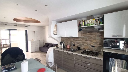 appartamento in vendita a Triggiano