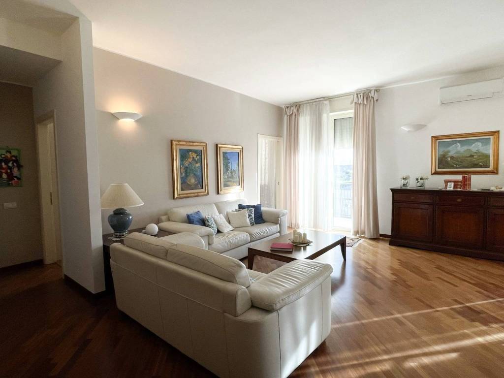 appartamento in vendita a Triggiano