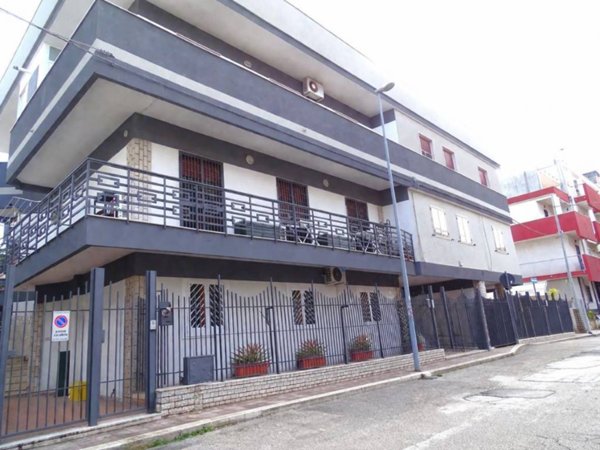 appartamento in vendita a Triggiano