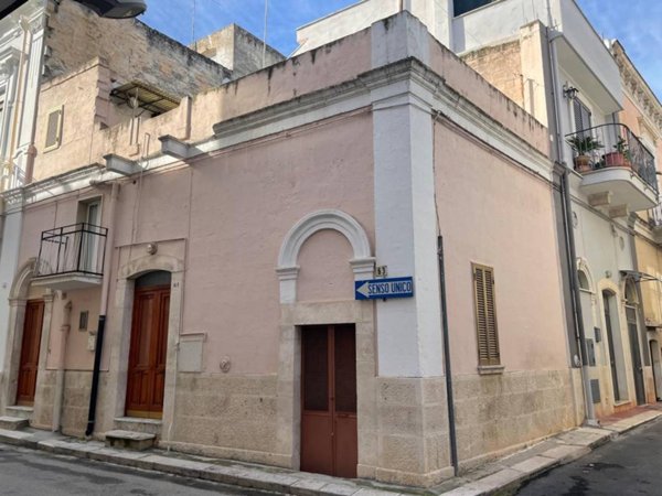 appartamento in vendita a Triggiano