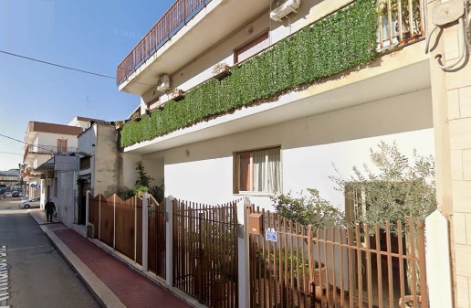 appartamento in vendita a Triggiano