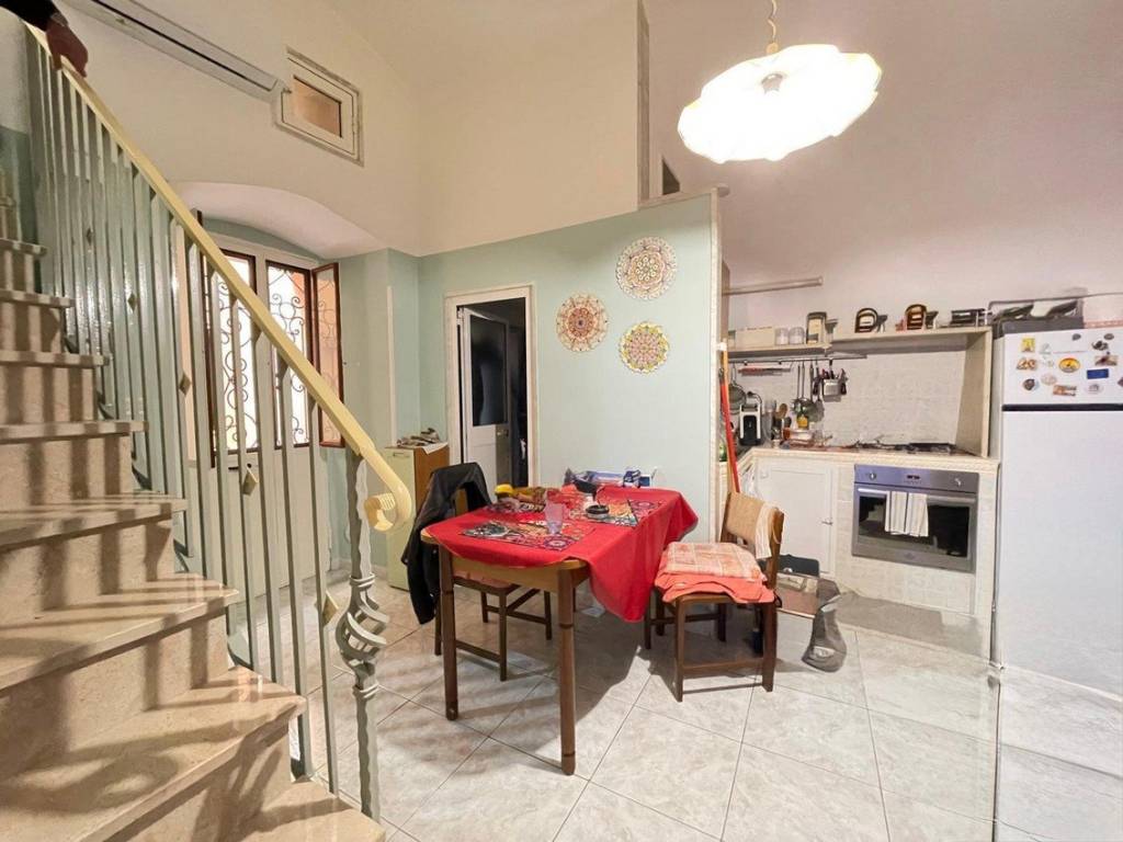 casa indipendente in vendita a Triggiano