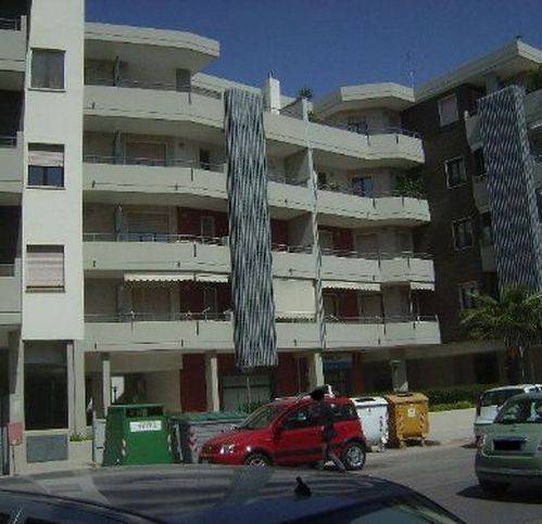 appartamento in vendita a Triggiano