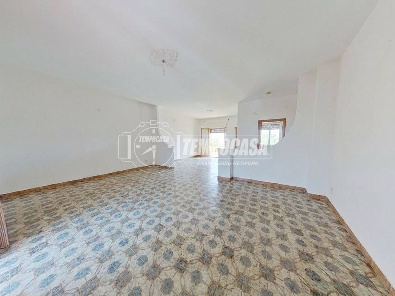 appartamento in vendita a Triggiano