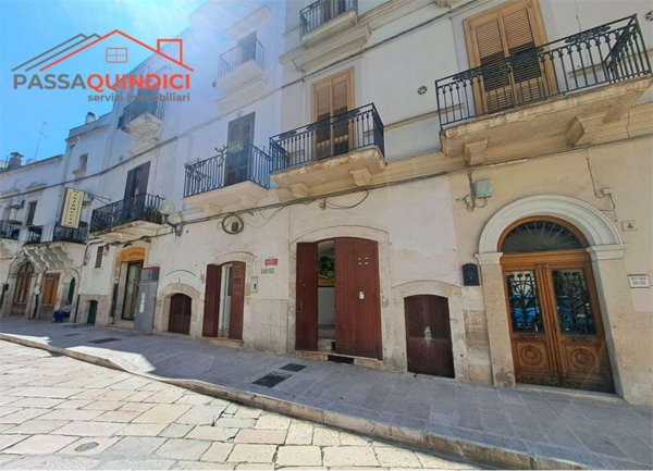 appartamento in vendita a Triggiano