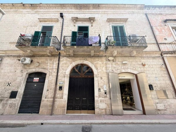 appartamento in vendita a Triggiano