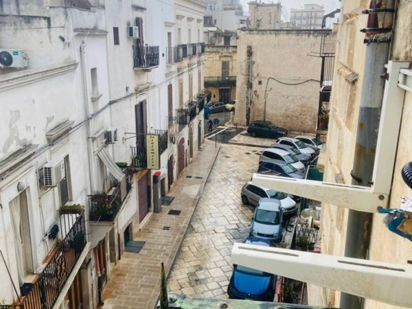 appartamento in vendita a Triggiano