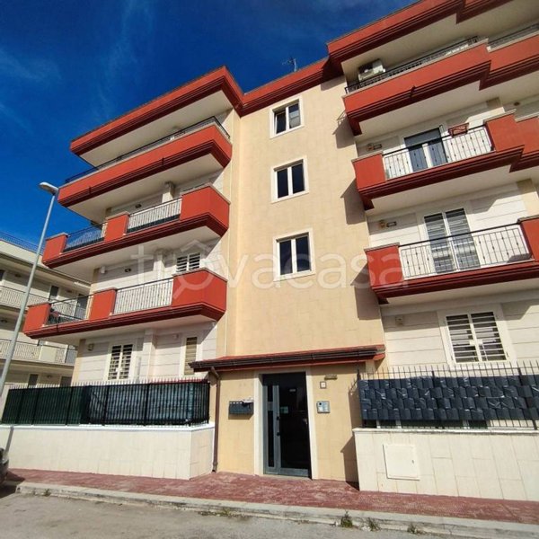 appartamento in vendita a Triggiano