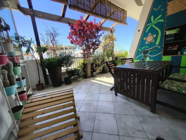 appartamento in vendita a Triggiano