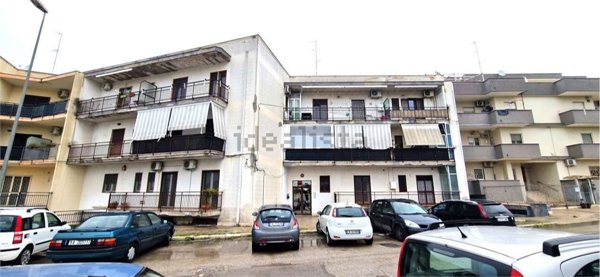 appartamento in vendita a Triggiano