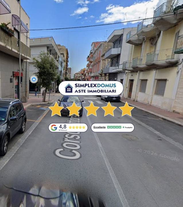 appartamento in vendita a Triggiano