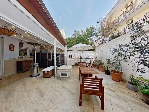 casa indipendente in vendita a Triggiano