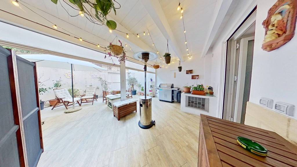 casa indipendente in vendita a Triggiano