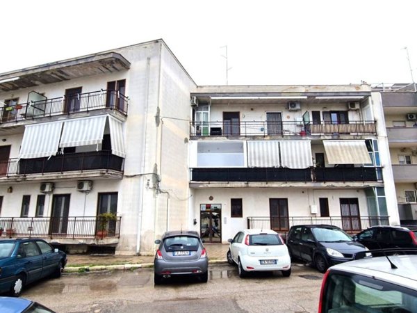 appartamento in vendita a Triggiano