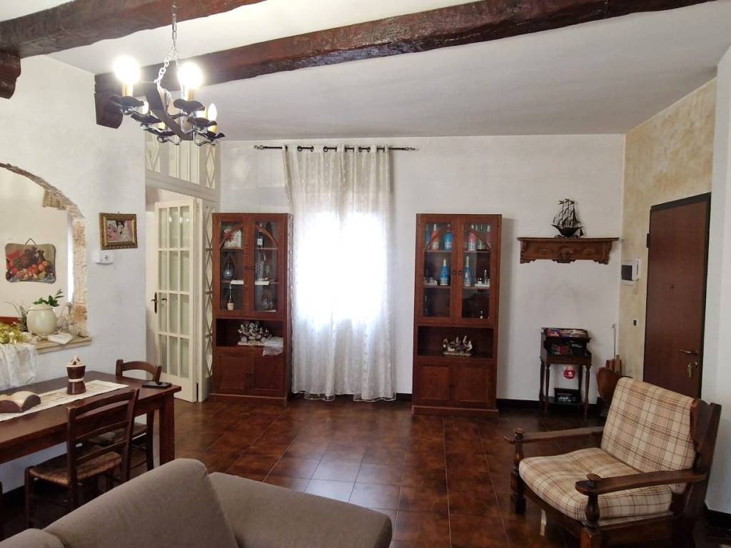 appartamento in vendita a Triggiano