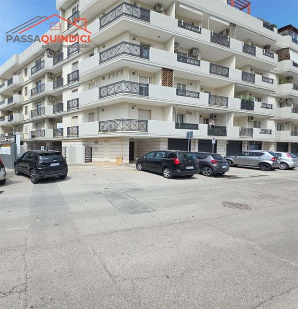 appartamento in vendita a Triggiano