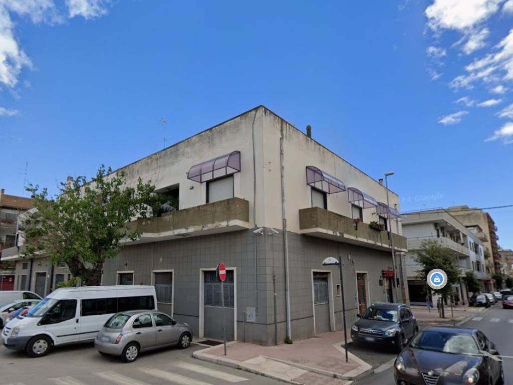 appartamento in vendita a Triggiano