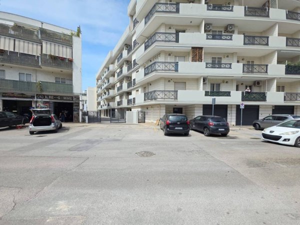 appartamento in vendita a Triggiano