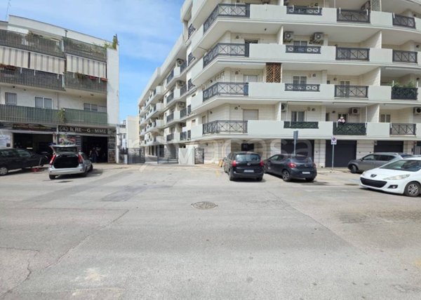 appartamento in vendita a Triggiano